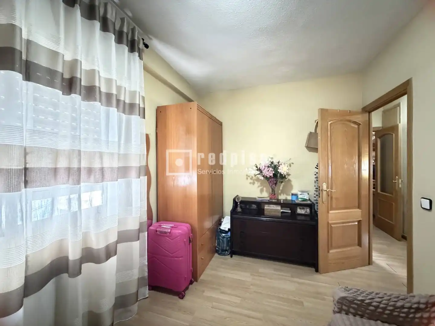 Habitación de Piso en venta en Zarzaquemada