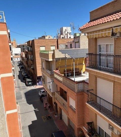 Foto 1 de Pis en venda a Alcantarilla, Murcia