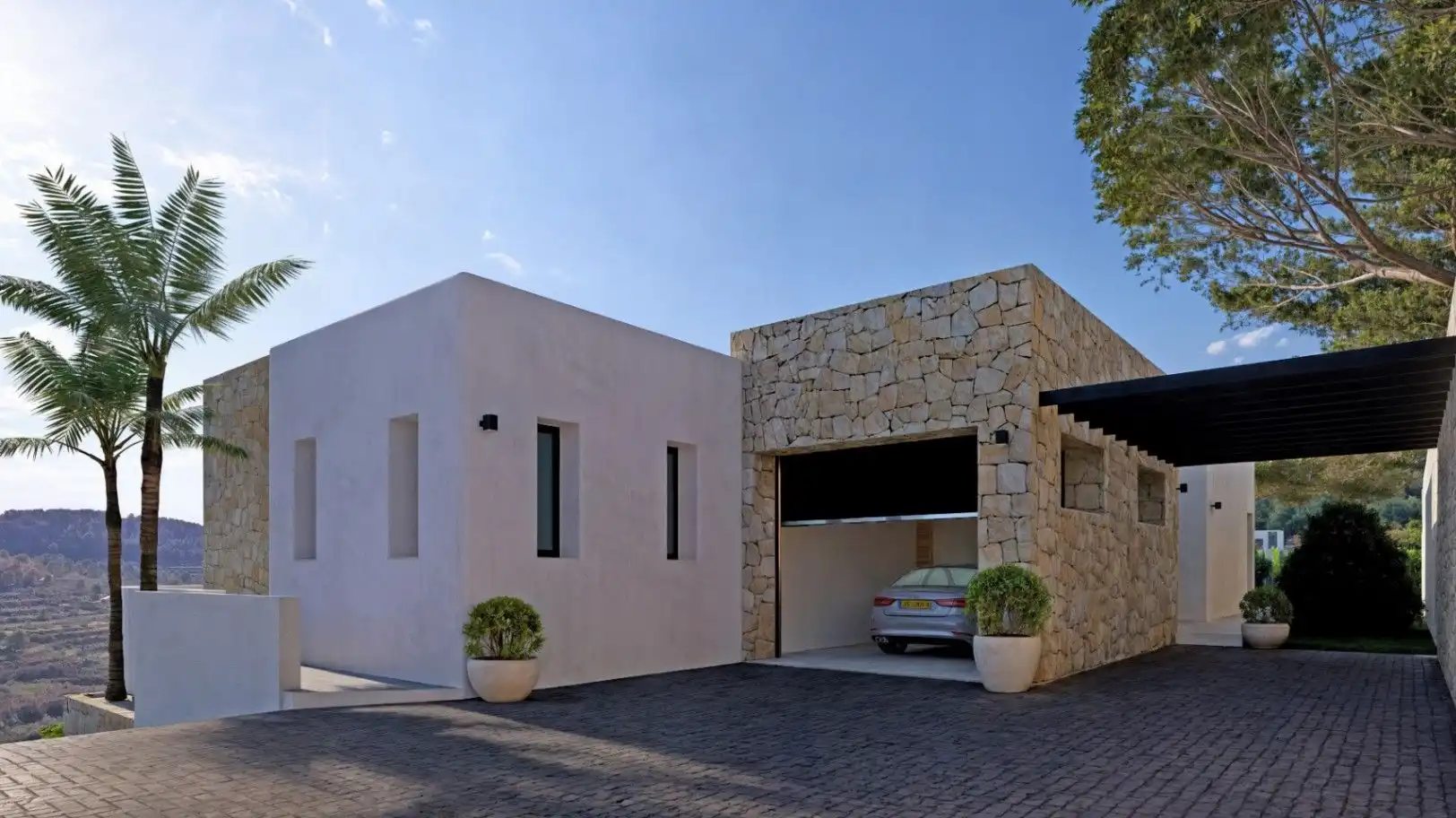 Villa con piscina in vendita a Benicolada - Las Adelfas, imagen 9