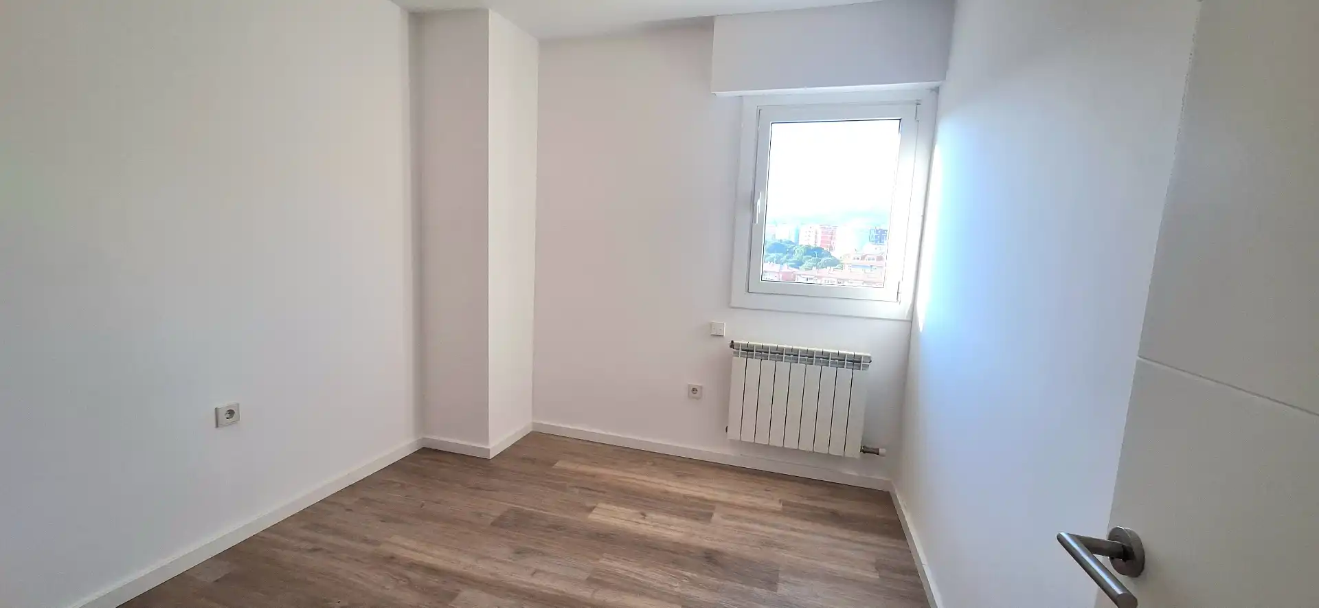 Habitación de Piso en venta en Montgat con Calefacción, Parquet y Horno
