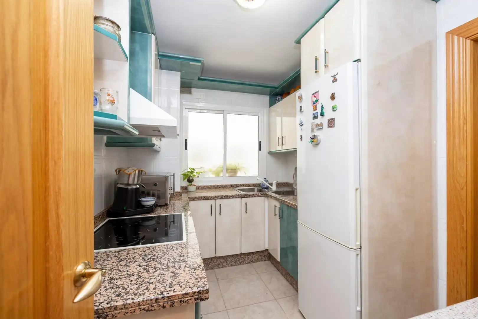 Piso con ascensor en venta en Beiro, imagen 9