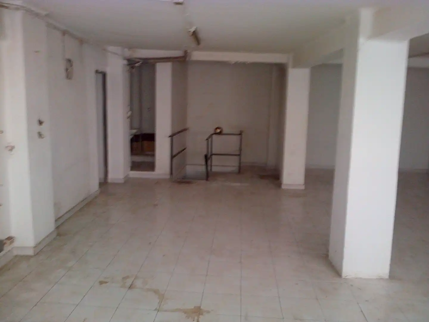 Local en venta en La Princesa