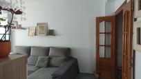 Living room of Apartment for sale in Algeciras  with Air Conditioner and Private garden