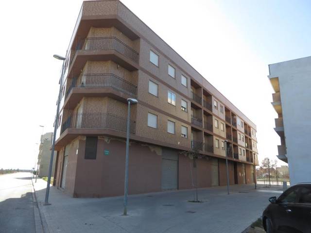 Garaje en Venta en Pau en L'Alcúdia