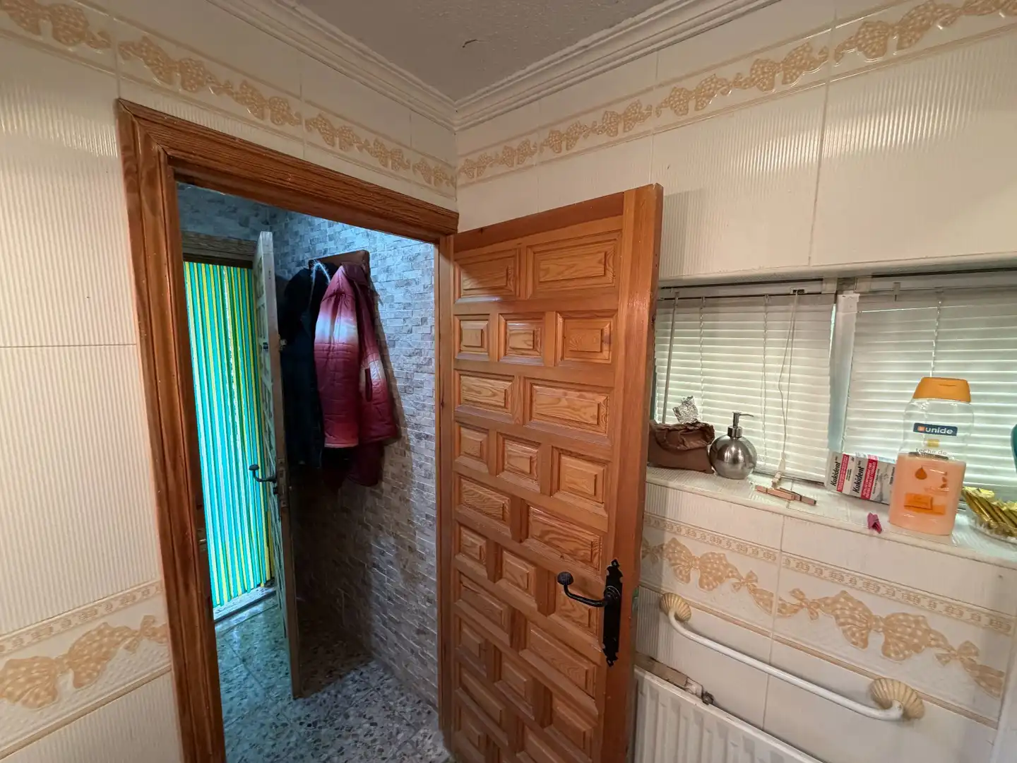 Haus mit Garten zum Verkauf in Robledo de Chavela, imagen 36