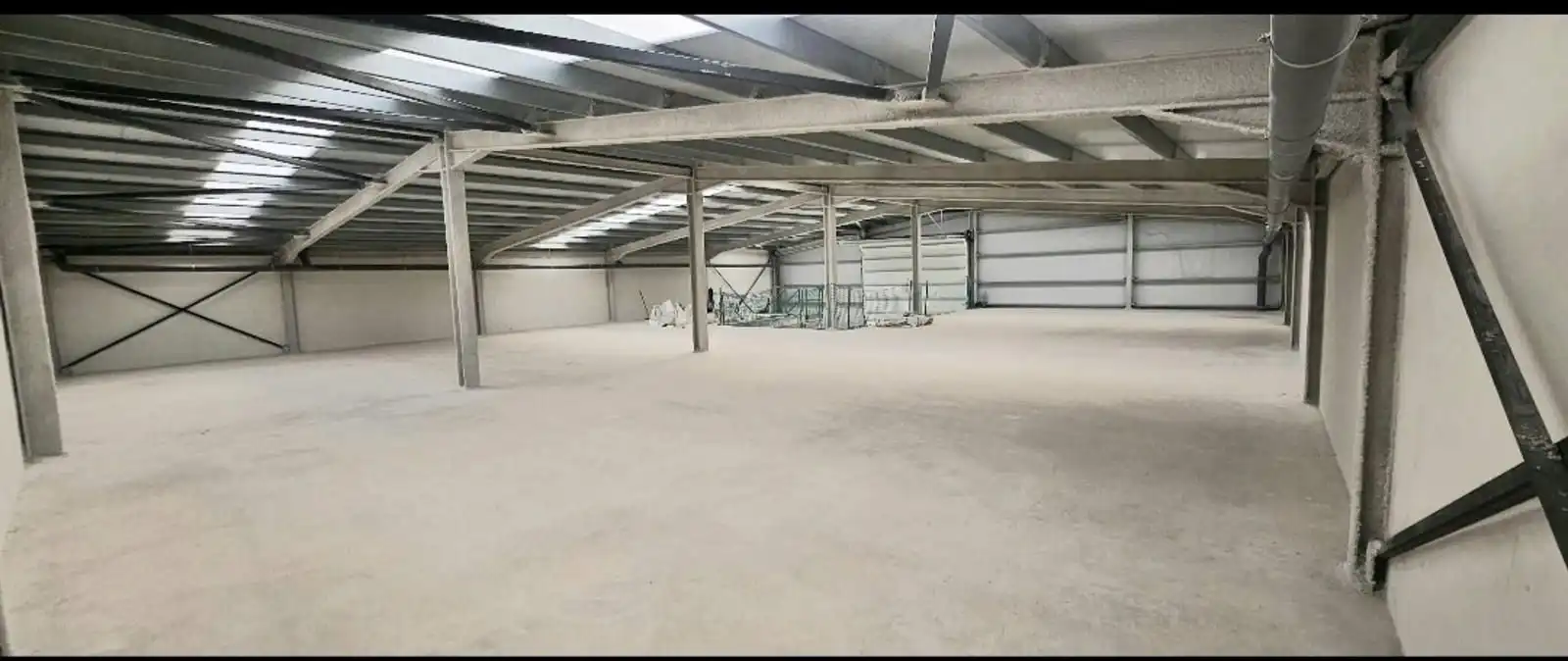 Industriegebäude zum Verkauf in energia, imagen 3