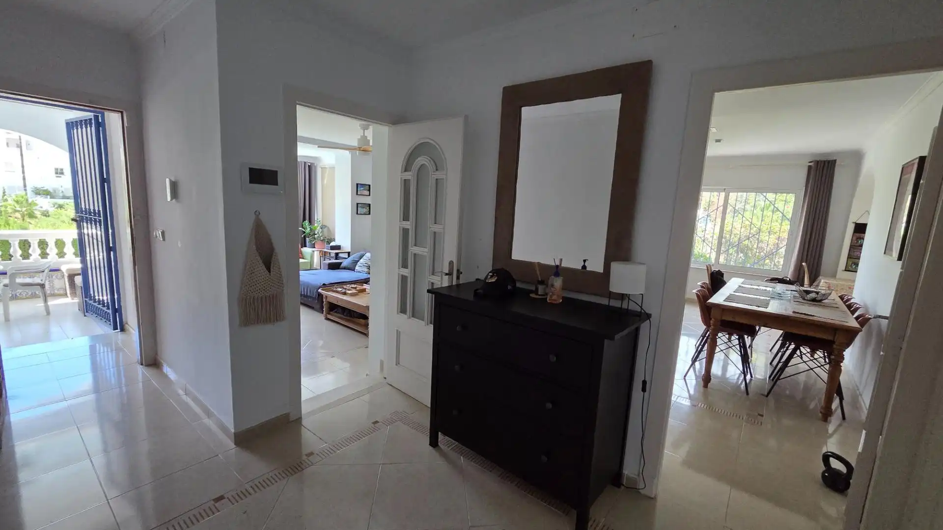 Houses for rent in Torreblanca del Sol