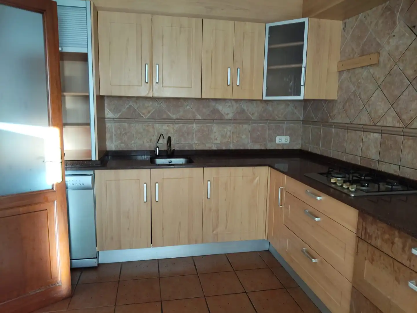 Detached house with terrace for sale in Carrer Carles I 44, imagen 5