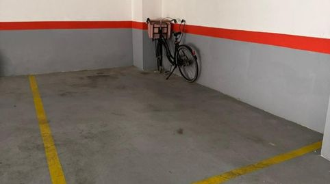 Foto 2 de Garatge en venda a Carrer Dels Frares, 10, El Mercat, Palma de Mallorca