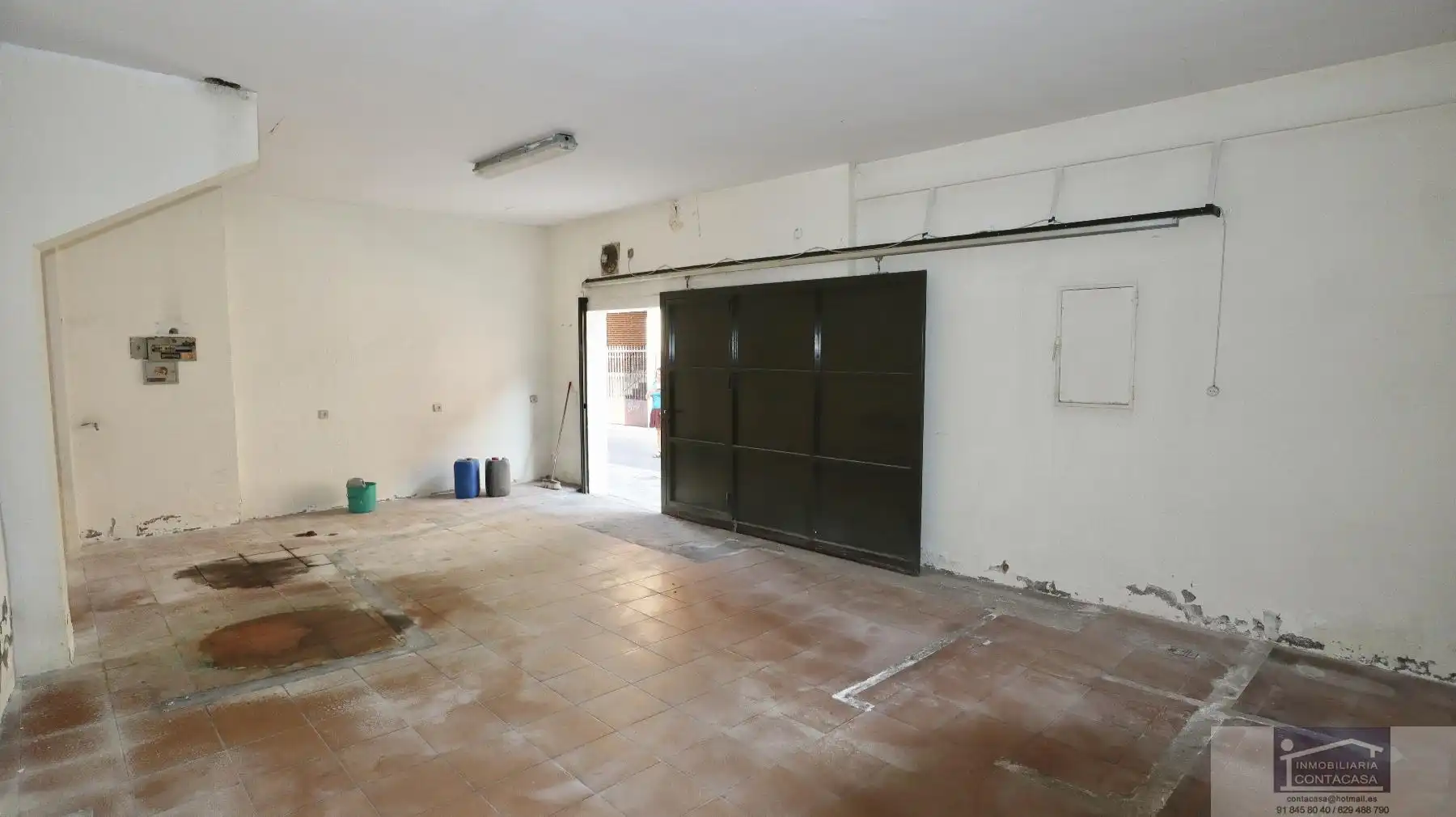 Gewerbefläche zum Verkauf in Centro, imagen 3