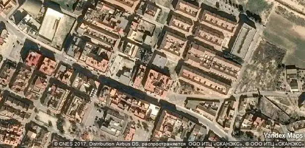 Gewerbefläche zum Verkauf in Torre-Pacheco ciudad, imagen 4