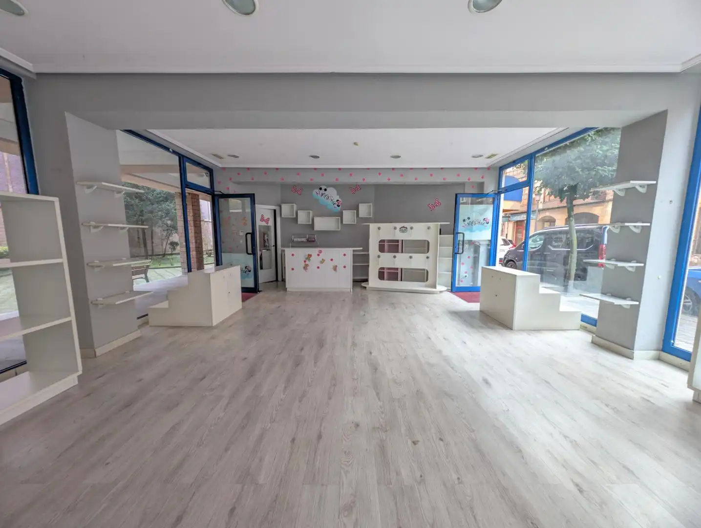 Local comercial en venta en RAFAEL DEL RIEGO, imagen 14