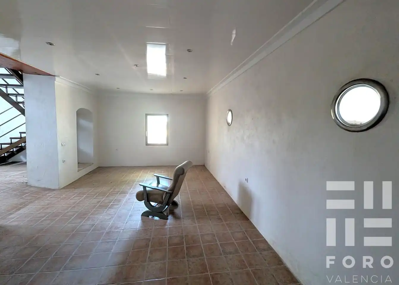 Finca rústica en venta en Alzira con Jardín privado, Balcón y Internet