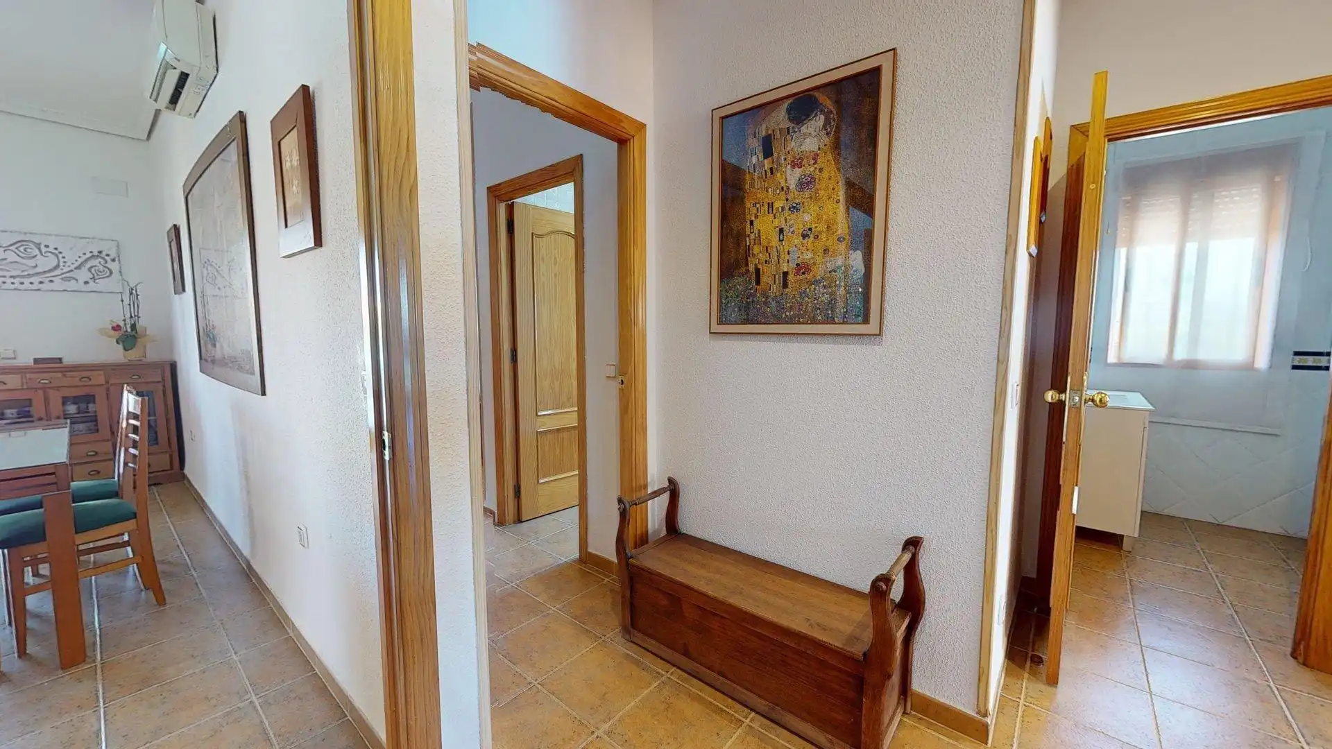 Casa rústica amb piscina en venda a Centro, imagen 30