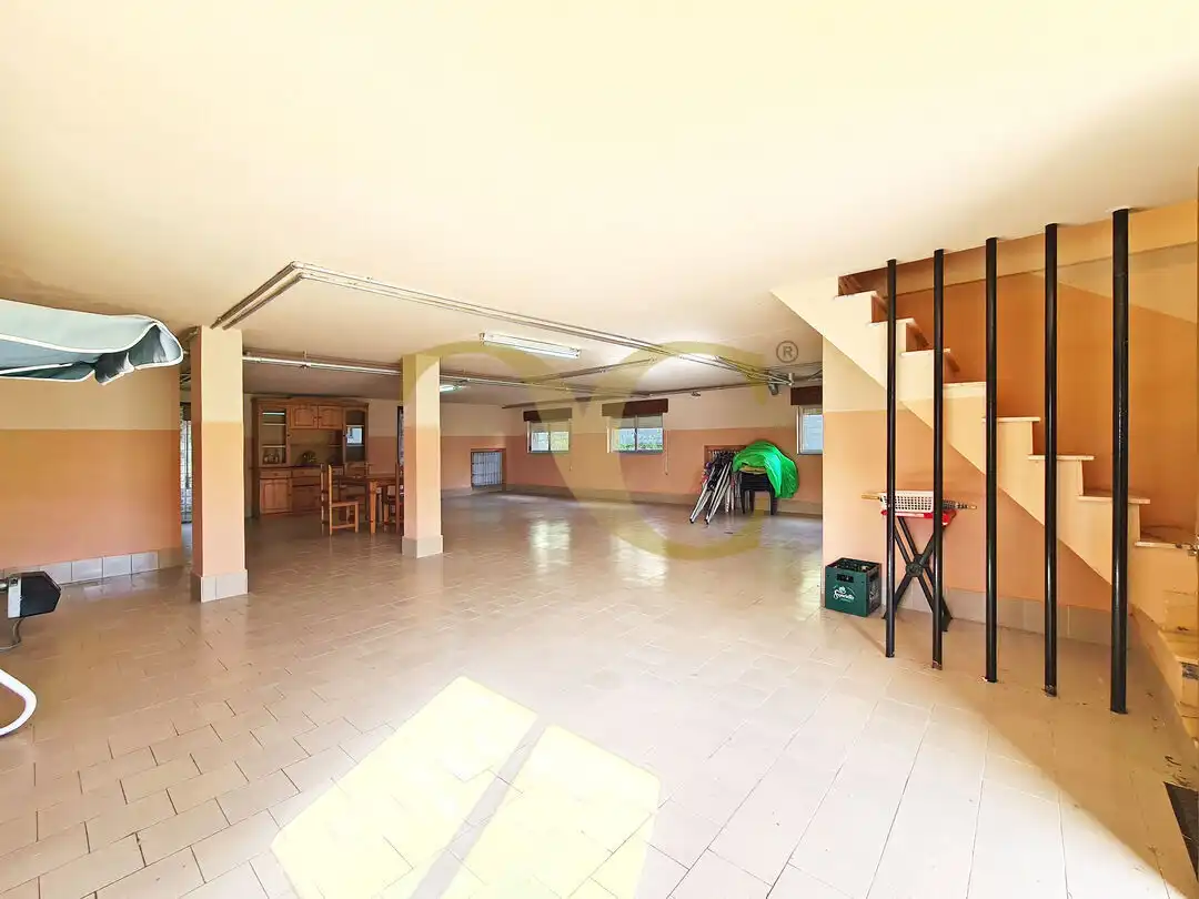 Casa o xalet en venda en Villaviciosa amb Calefacció, Jardí privat i Terrassa