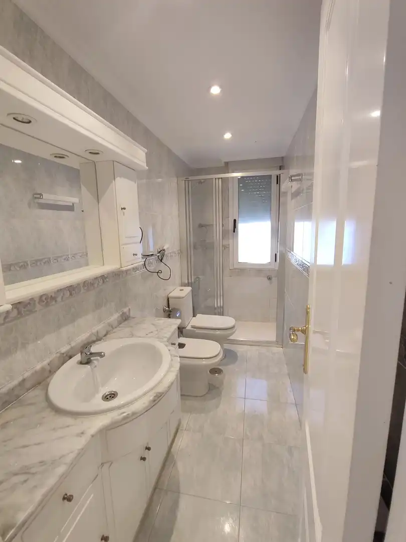 Bathroom of Detached homes for sale in León Capital   with Heating