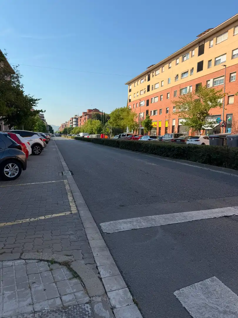 Wohnung zum Verkauf in Parc Central