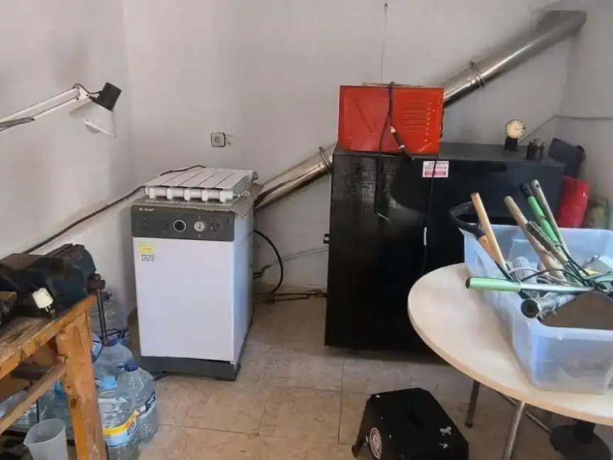 Piso en venta en La Iglesuela del Tiétar con Trastero, Piscina y Amueblado