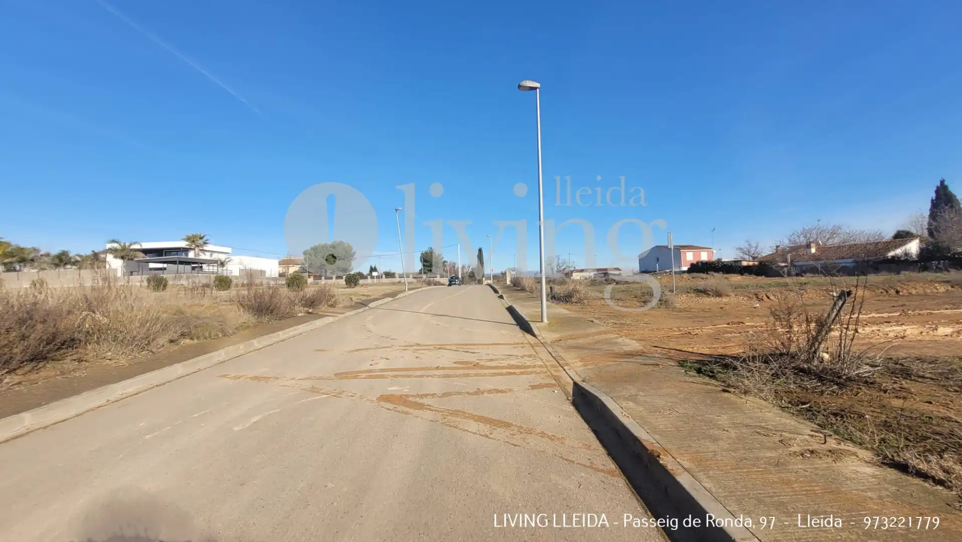 Residential for sale in Vilanova de Segrià
