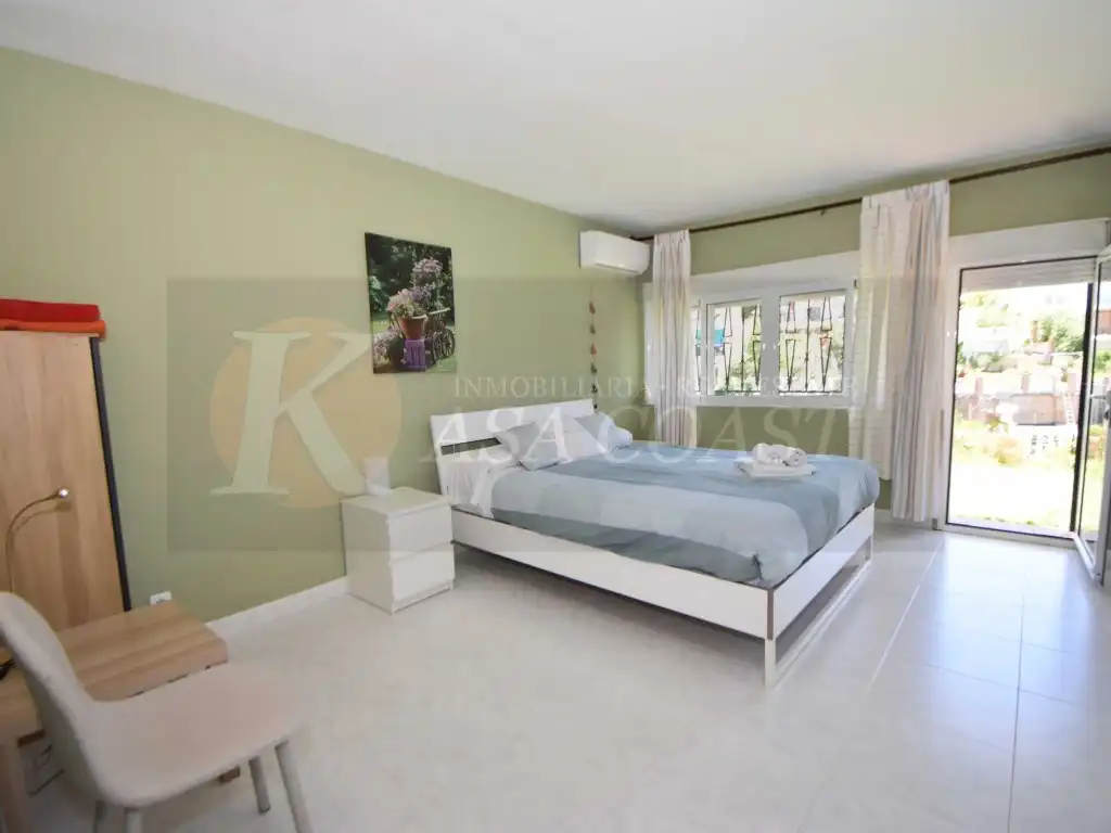 Maison avec piscine à vendre à Campo de Mijas, imagen 32