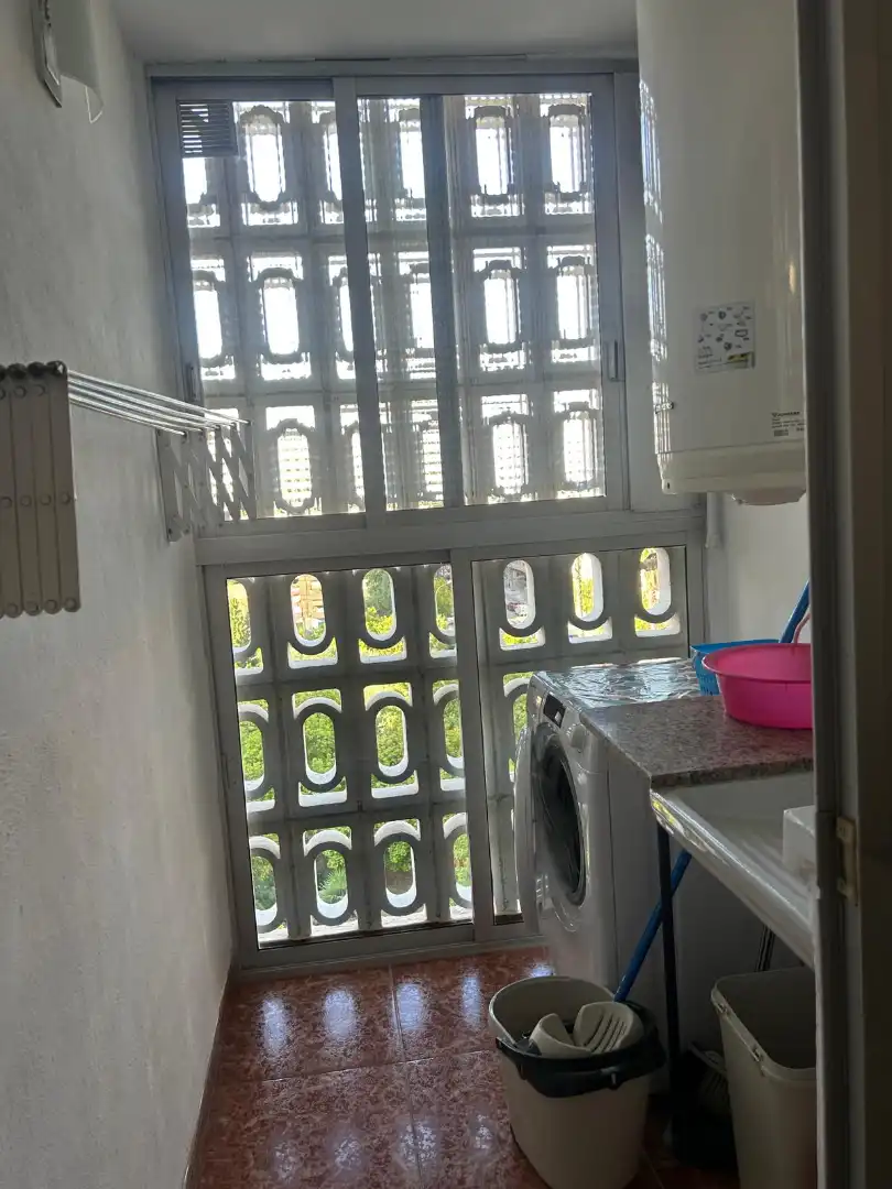 Piso de alquiler en Carrer de José María Haro, L'Illa Perduda
