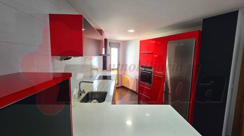 Foto 2 de Pis en venda a Residencia - Abella, Lugo