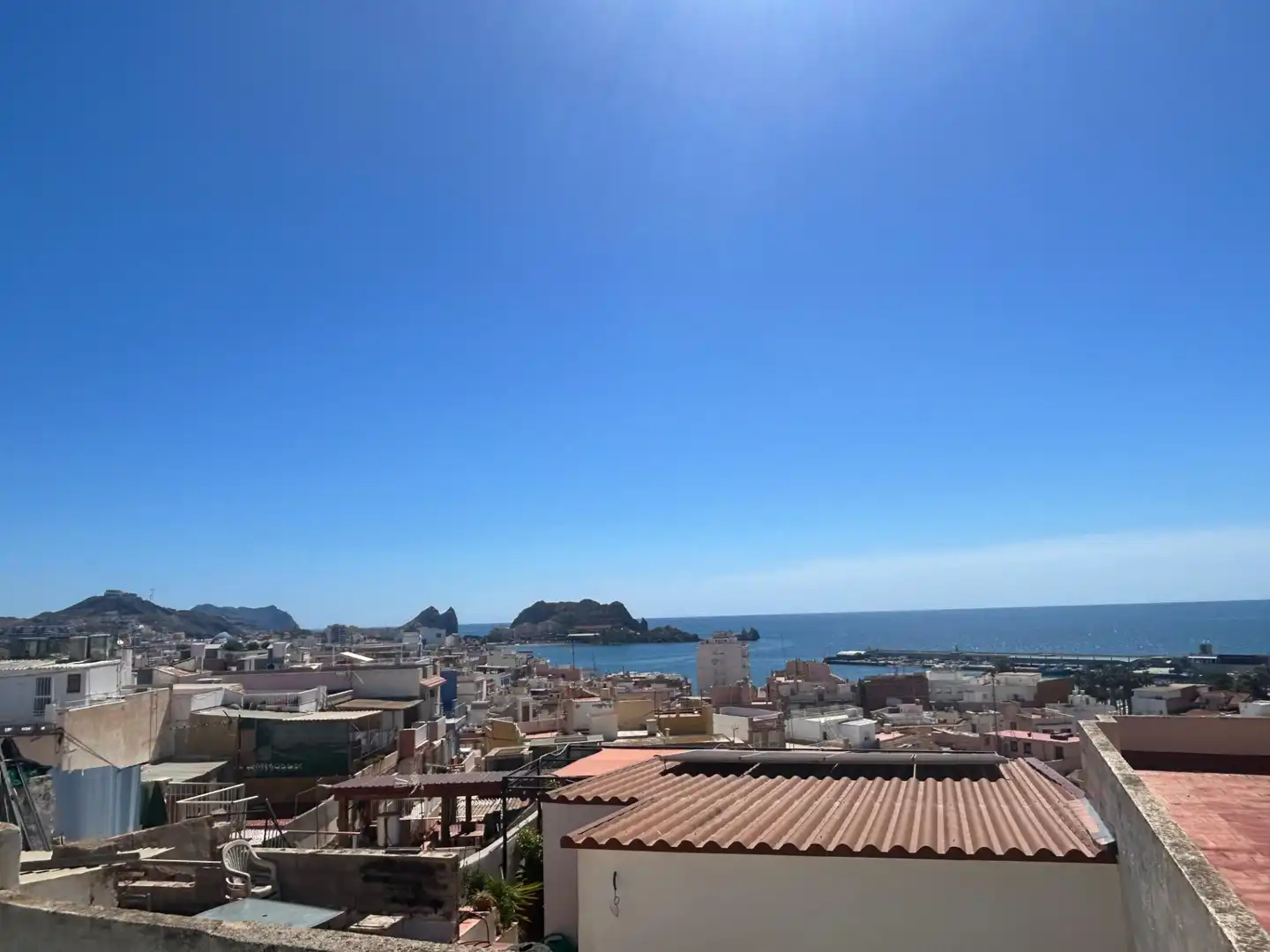 Terreny residencial en venda a Casco Antiguo, imagen 4