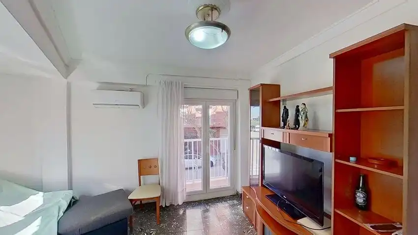 Habitación de Piso en venta en Xirivella con Aire acondicionado y Balcón