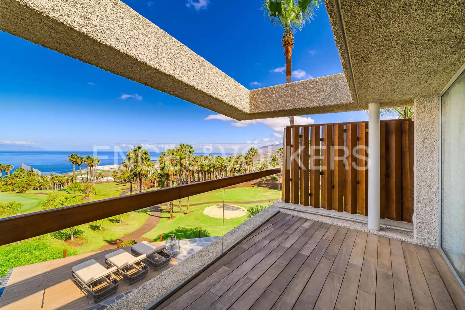 Casa con piscina in vendita a Abama, imagen 37
