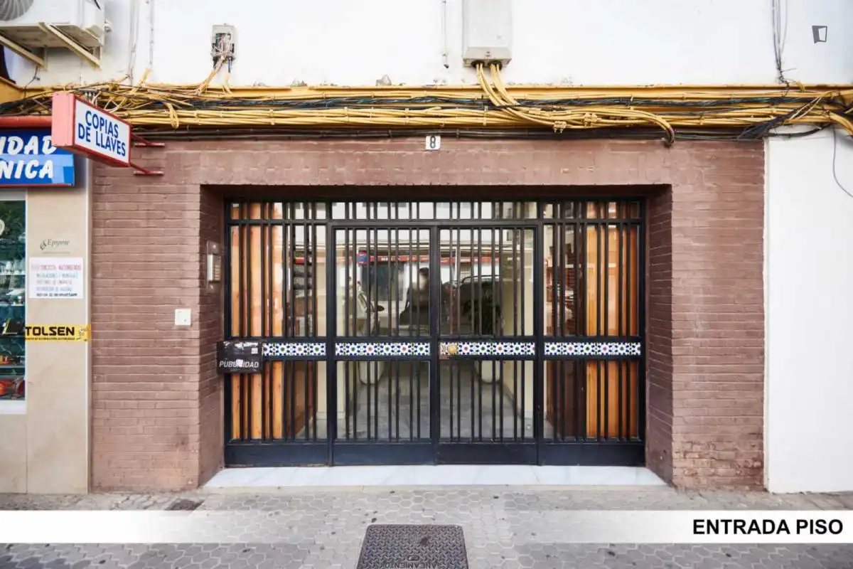 Zimmer in El Plantinar – Avda. La Paz - El Juncal