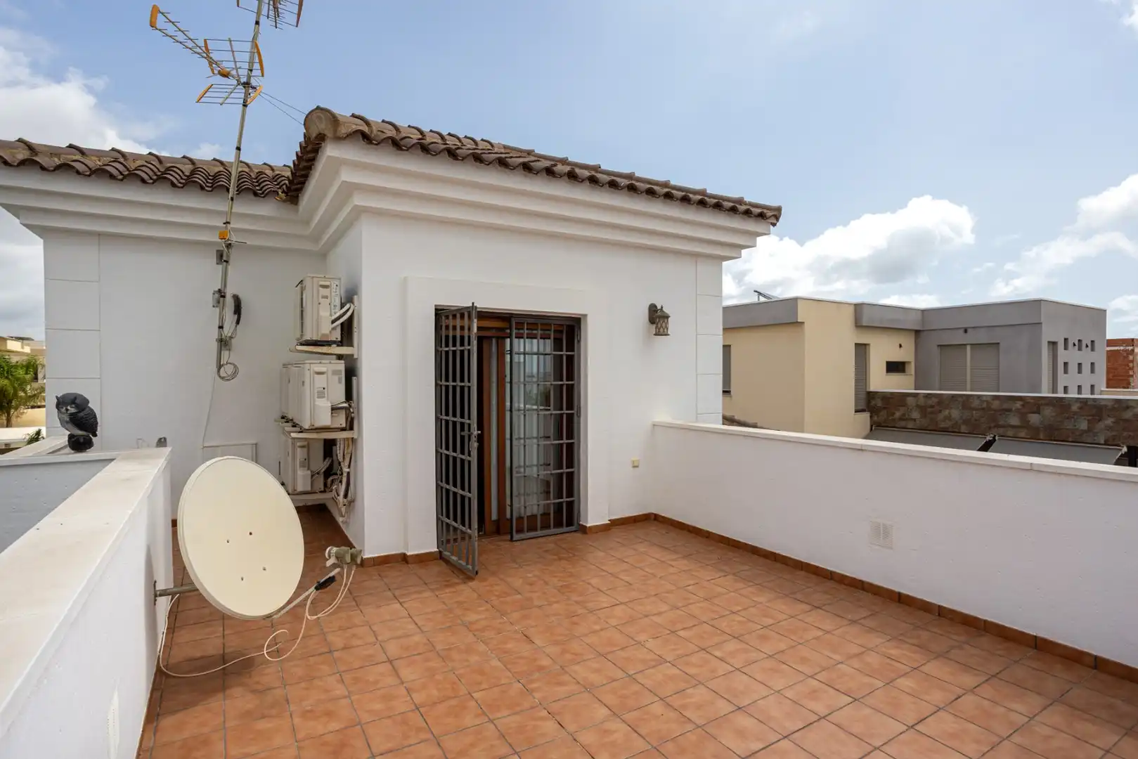 Casa amb piscina en venda a Los Montesinos, imagen 30