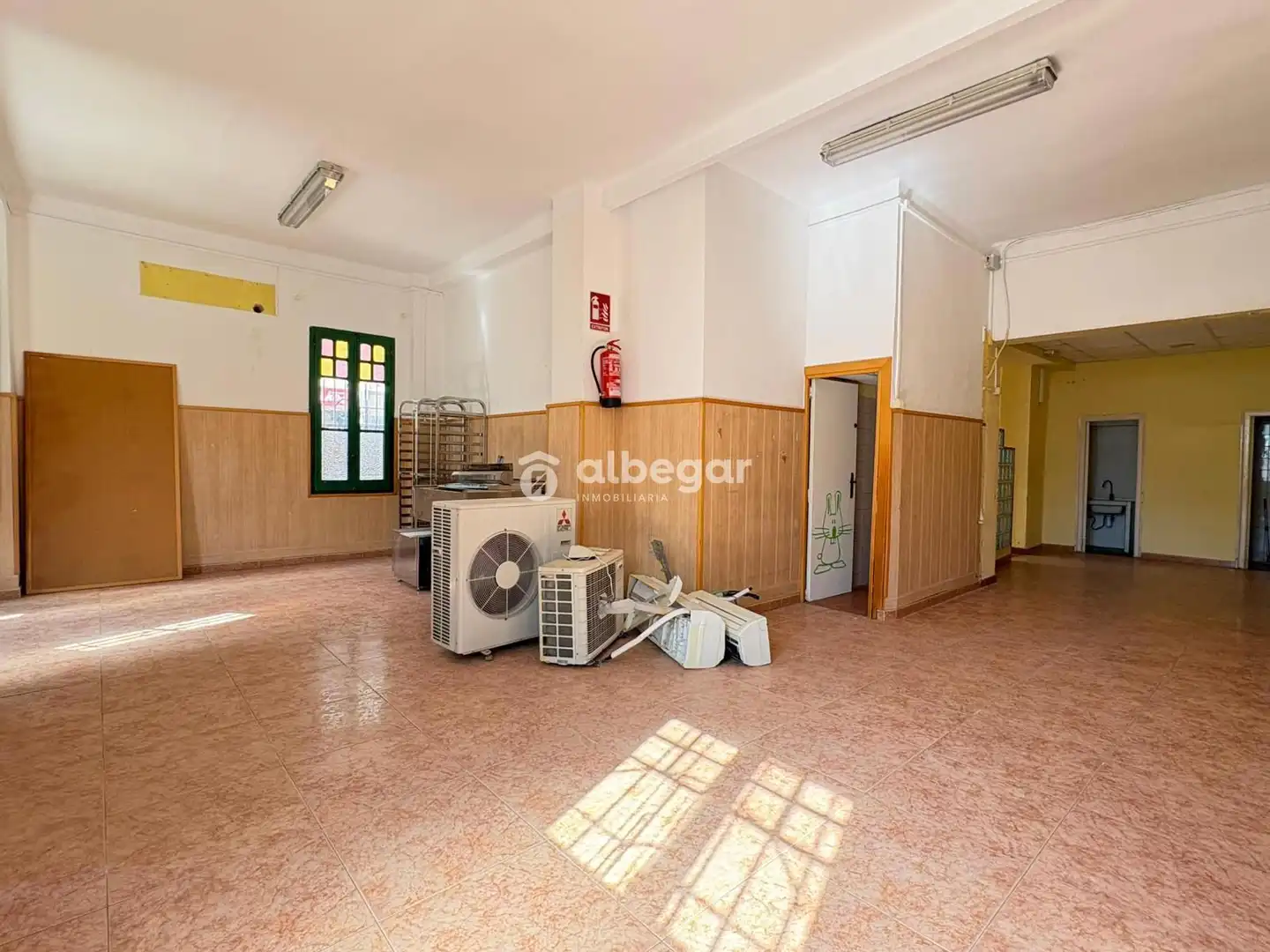 Casa adosada en venda en Valencia amb Aire condicionat i Alarma