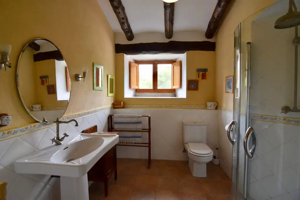 Villa avec terrasse à vendre à Torrelles de Foix, imagen 21