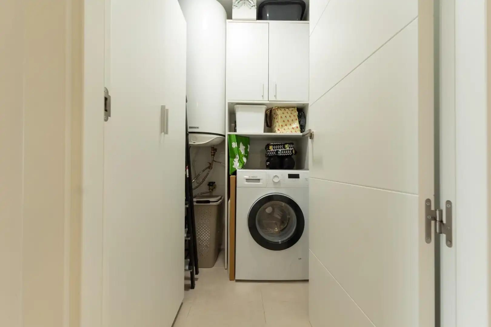 Apartamento en venta en Mijas con Aire acondicionado, Terraza y Balcón
