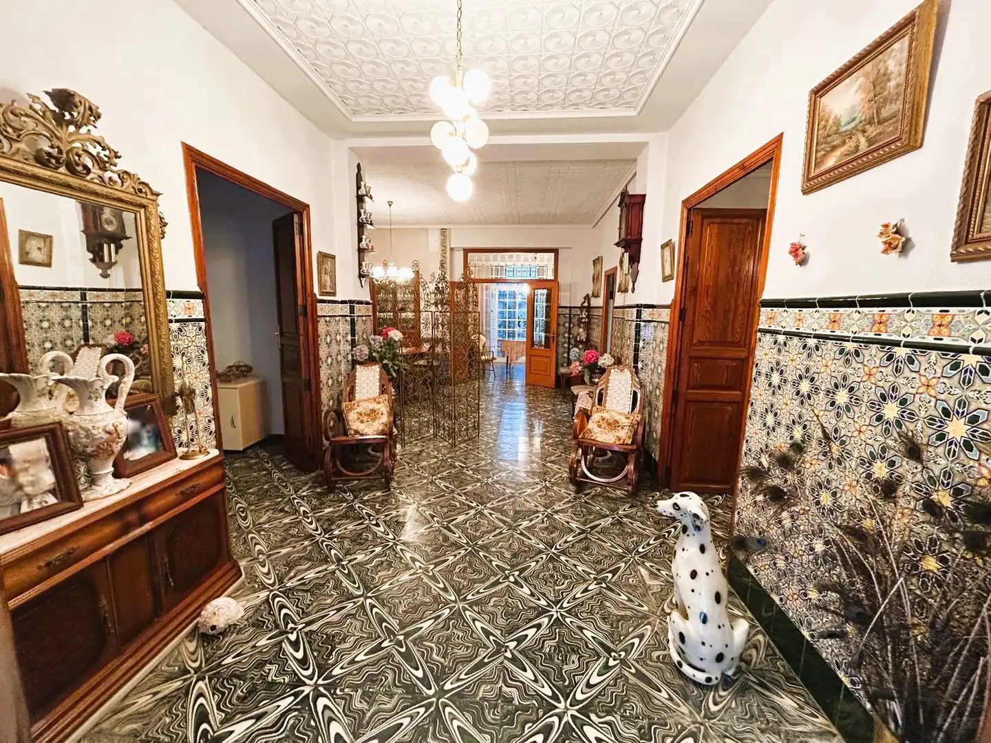 Casa o chalet en venta en Bétera