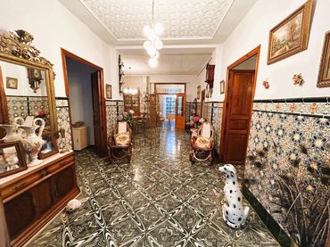 Casa en venda a Centro
