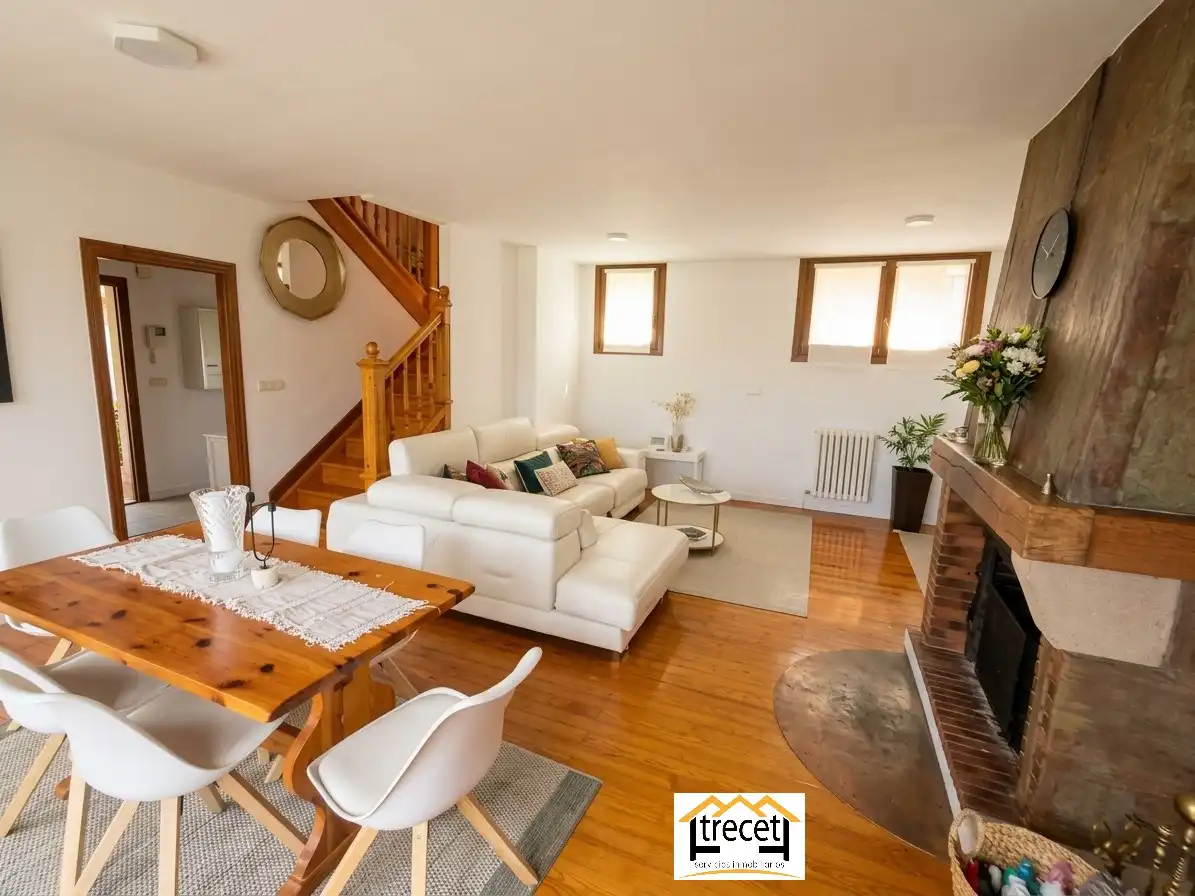 Maison mitoyenne avec terrasse à vendre à Igeldo, imagen 3