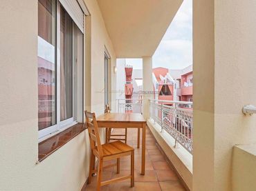 Apartment zum Verkauf in El Caletón