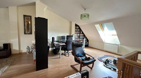 Foto 2 de Casa adosada en venda a Juan de Juanes, Trobajo del Camino, San Andrés del Rabanedo