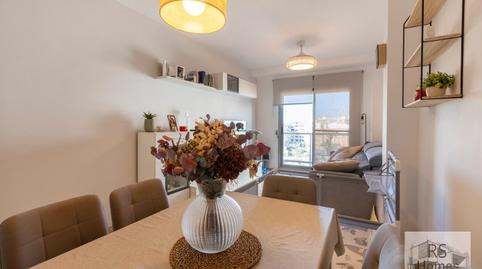 Foto 4 de Pis en venda a Parc Central, Torrent