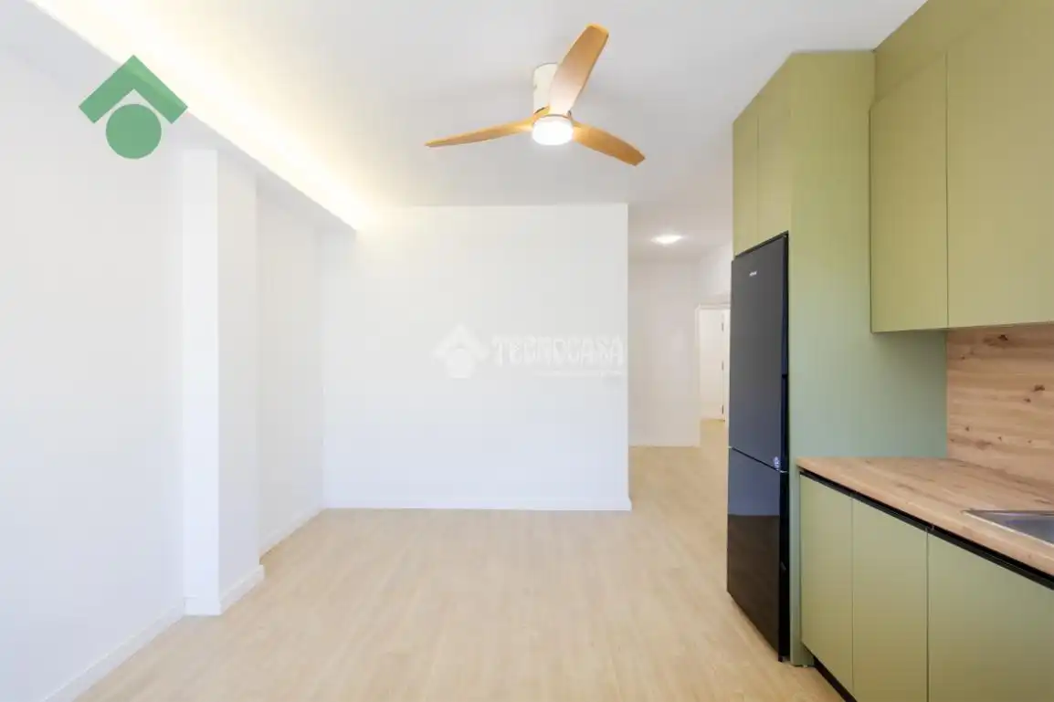 Flat for sale in La Herradura