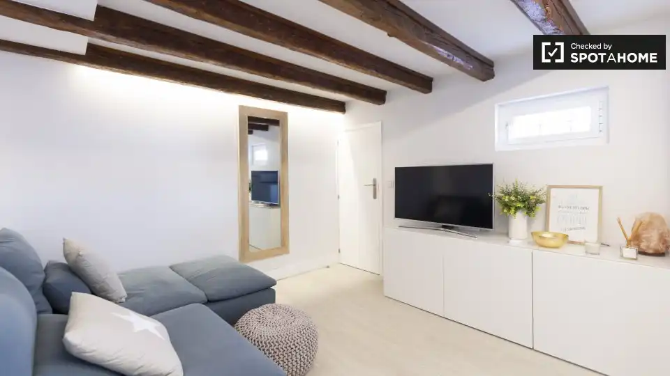 Flat for rent in Palos de Moguer