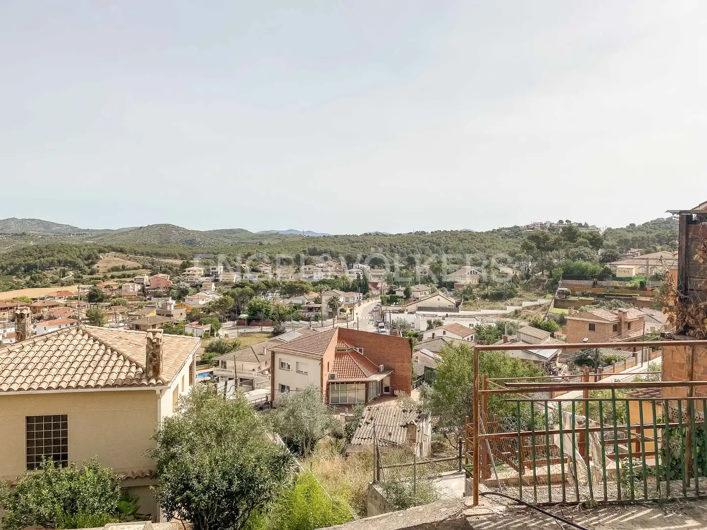 Terreno residencial en venta en Canyelles, imagen 14