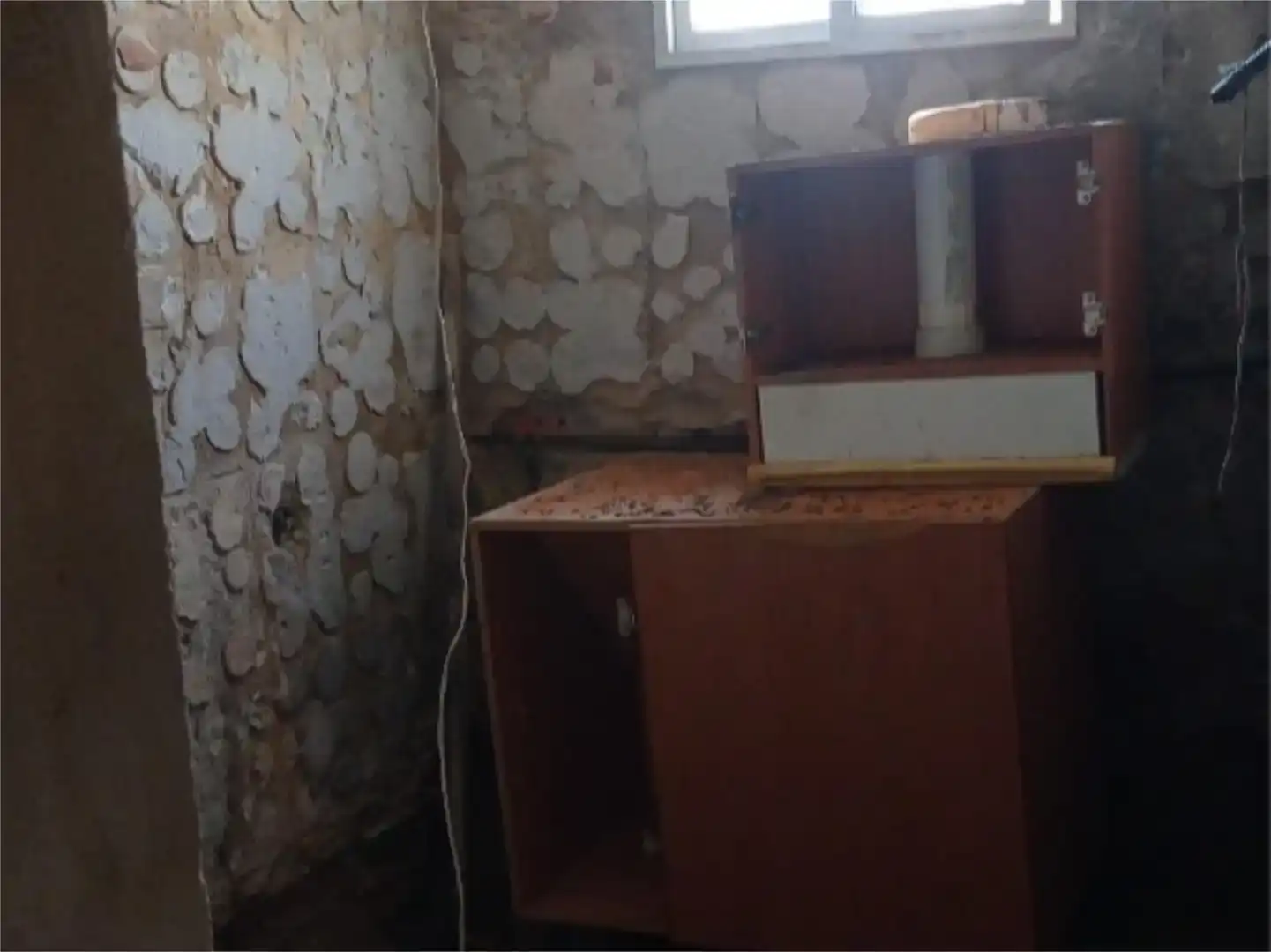 Planta baja en venta en Almonaster la Real con Trastero