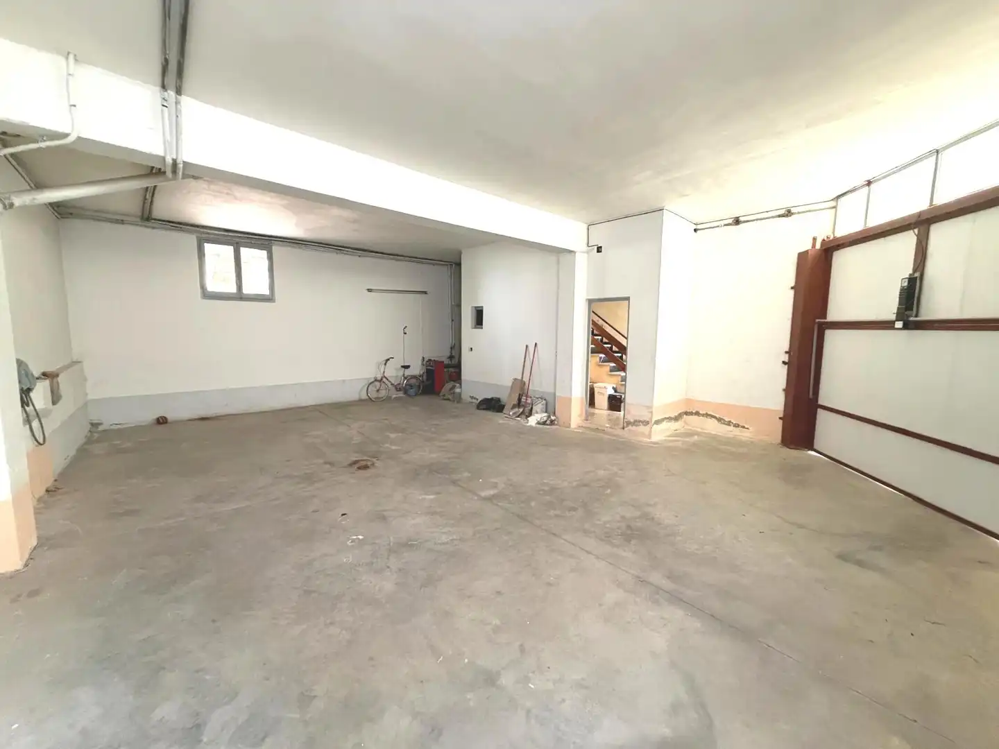 Casa o xalet en venda en Tamarite de Litera amb Calefacció, Jardí privat i Terrassa