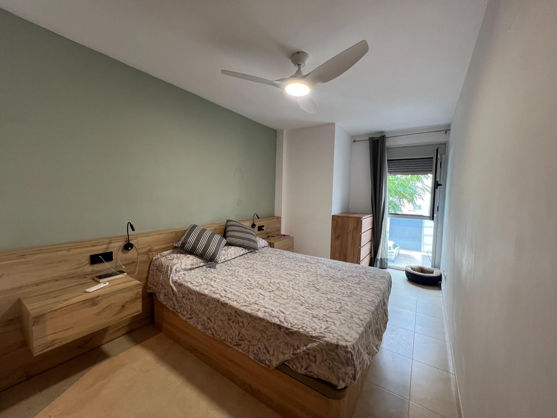 Habitación de Piso en venta en Inca con Aire acondicionado, Terraza y Balcón