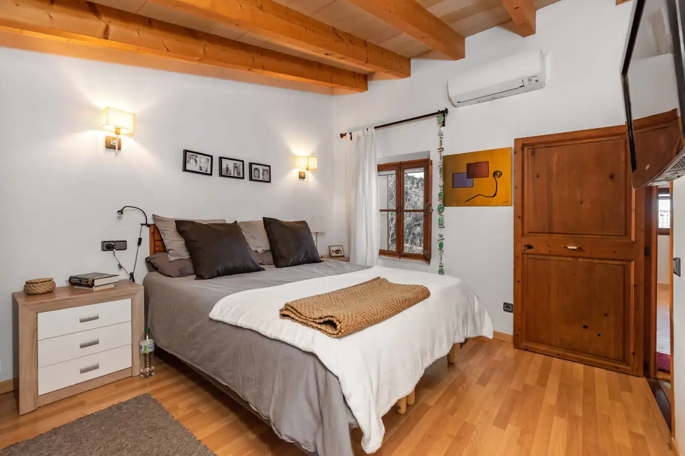 Finca rústica en venda a Sóller