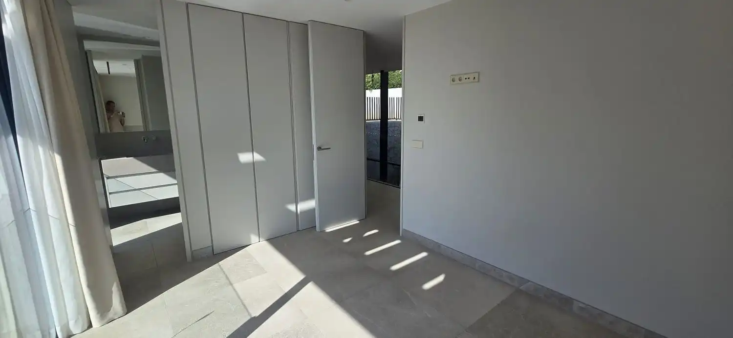 Casa o xalet en venda en Andratx amb Aire condicionat, Calefacció i Jardí privat