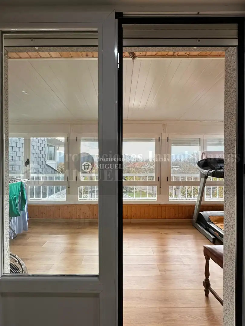 Casa o chalet en venta en Verín con Calefacción, Terraza y Amueblado