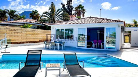Foto 3 de Casa o chalet en venta en Playa del Duque, Adeje
